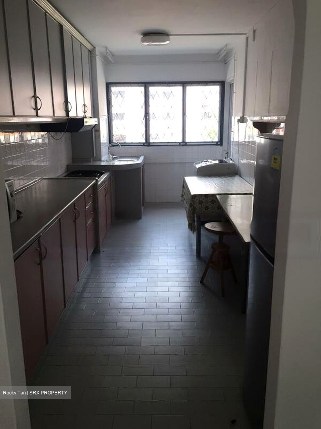 Blk 154 Bishan Street 13 (Bishan), HDB 5 Rooms #453738191
